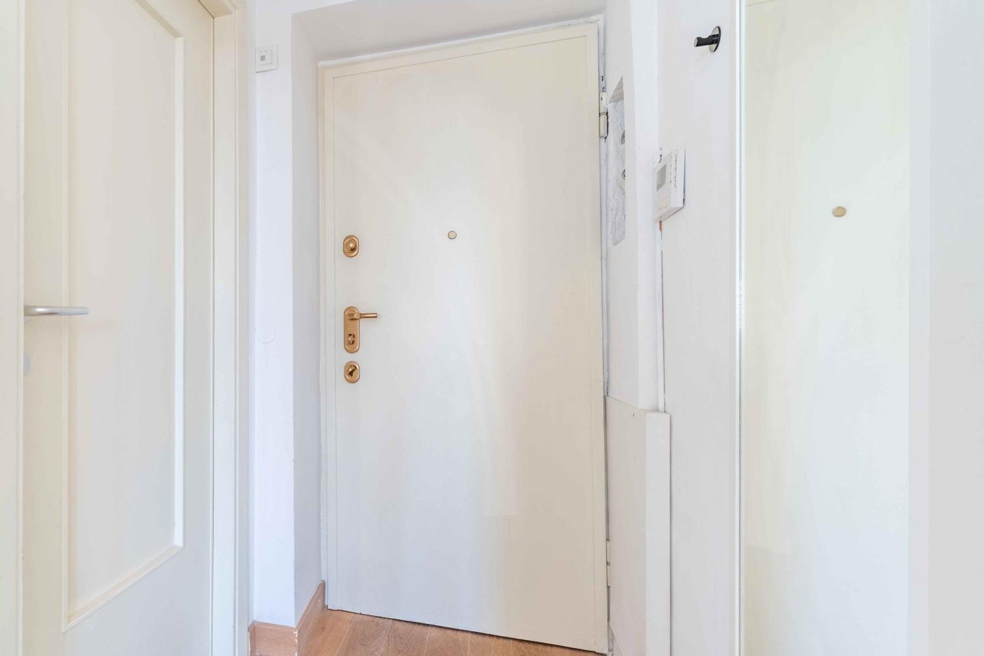 Appartement - Porta Venezia View *