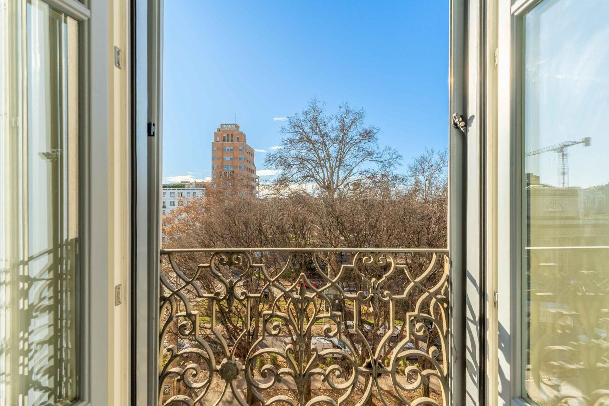 - Porta Venezia View Appartement Milan